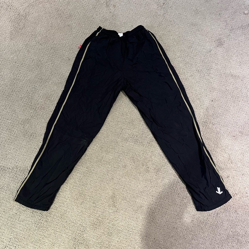Womens/mens JL Racing Pant
